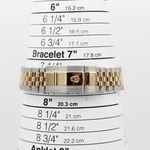 Rolex Datejust 36 126233 - (7/8)