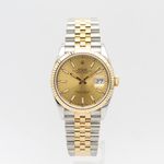 Rolex Datejust 36 126233 - (1/8)