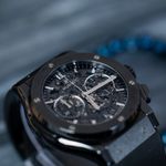 Hublot Classic Fusion Aerofusion 525.cm.0170.rx - (6/6)
