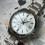Grand Seiko Heritage Collection SBGA279 - (1/8)
