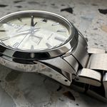 Grand Seiko Heritage Collection SBGA279 - (4/8)