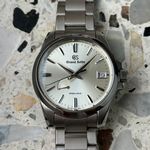 Grand Seiko Heritage Collection SBGA279 - (3/8)