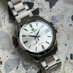 Grand Seiko Heritage Collection SBGA279 - (2/8)