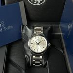 Grand Seiko Heritage Collection SBGA279 - (8/8)