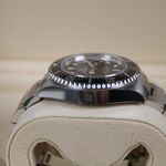 Rolex Sea-Dweller 126600 (2024) - Black dial 43 mm Steel case (4/6)
