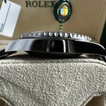 Rolex Submariner Date 126610LV (2024) - Black dial 41 mm Steel case (4/8)