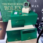 Rolex Submariner Date 126610LV - (8/8)