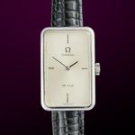 Omega De Ville 511.0380 - (1/8)