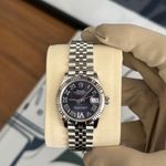 Rolex Datejust 31 278274 - (1/8)
