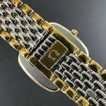 Omega De Ville 395.0877.2 - (7/8)