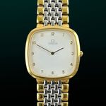 Omega De Ville 395.0877.2 - (1/8)