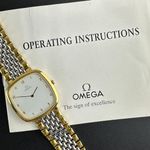 Omega De Ville 395.0877.2 - (3/8)