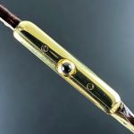 Cartier Tank Vermeil 366001 - (5/8)