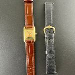 Cartier Tank Vermeil 366001 - (3/8)