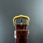 Cartier Tank Vermeil 366001 - (7/8)