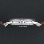 Omega Constellation 168.005 (1966) - Wit wijzerplaat 34mm Staal (6/8)