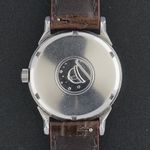 Omega Constellation 168.005 (1966) - Wit wijzerplaat 34mm Staal (3/8)