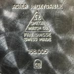 Omega Constellation 168.005 (1966) - Wit wijzerplaat 34mm Staal (5/8)