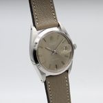 Rolex Oyster Precision 6694 (1969) - Grey dial 40 mm Steel case (3/8)