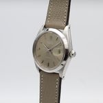 Rolex Oyster Precision 6694 (1969) - Grey dial 40 mm Steel case (2/8)