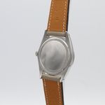 Rolex Oyster Precision 6694 (1969) - Grey dial 40 mm Steel case (6/8)