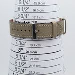 Rolex Oyster Precision 6694 (1969) - Grey dial 40 mm Steel case (5/8)