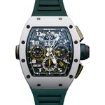 Richard Mille RM 011 RM11-02 - (1/1)