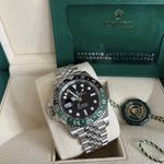 Rolex GMT-Master II 126720VTNR - (1/1)