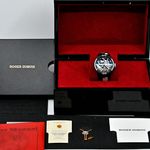 Roger Dubuis Excalibur RDDBEX0826 (2026) - Transparent dial 45 mm Titanium case (3/8)