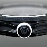 Roger Dubuis Excalibur RDDBEX0826 (2026) - Transparent dial 45 mm Titanium case (8/8)