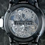Roger Dubuis Excalibur RDDBEX0826 (2026) - Transparent dial 45 mm Titanium case (4/8)