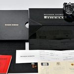 Roger Dubuis Excalibur RDDBEX0826 (2026) - Transparent dial 45 mm Titanium case (7/8)