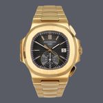 Patek Philippe Nautilus 5980/1R-001 - (1/1)