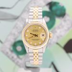 Rolex Lady-Datejust 69173 - (3/8)