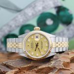 Rolex Lady-Datejust 69173 - (1/8)