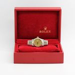 Rolex Lady-Datejust 69173 - (5/8)