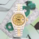 Rolex Lady-Datejust 69173 - (4/8)