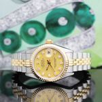 Rolex Lady-Datejust 69173 - (2/8)