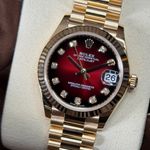 Rolex Datejust 31 278278 - (2/2)