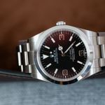 Rolex Explorer 214270 - (2/4)