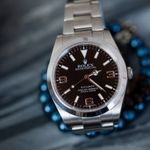 Rolex Explorer 214270 - (1/4)