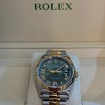 Rolex Datejust 36 126203 - (5/8)
