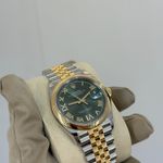 Rolex Datejust 36 126203 - (2/8)