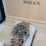 Rolex Datejust 36 126203 - (4/8)