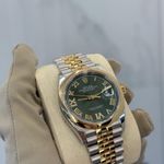 Rolex Datejust 36 126203 - (8/8)