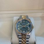 Rolex Datejust 36 126203 - (6/8)