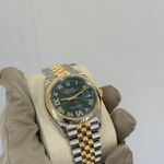 Rolex Datejust 36 126203 - (7/8)