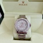 Rolex Yacht-Master 40 16622 - (1/8)