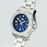 Breitling Avenger II Seawolf A1733110/BC31 - (3/8)