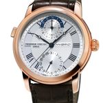 Frederique Constant Manufacture FC-750MC4H4 - (1/4)